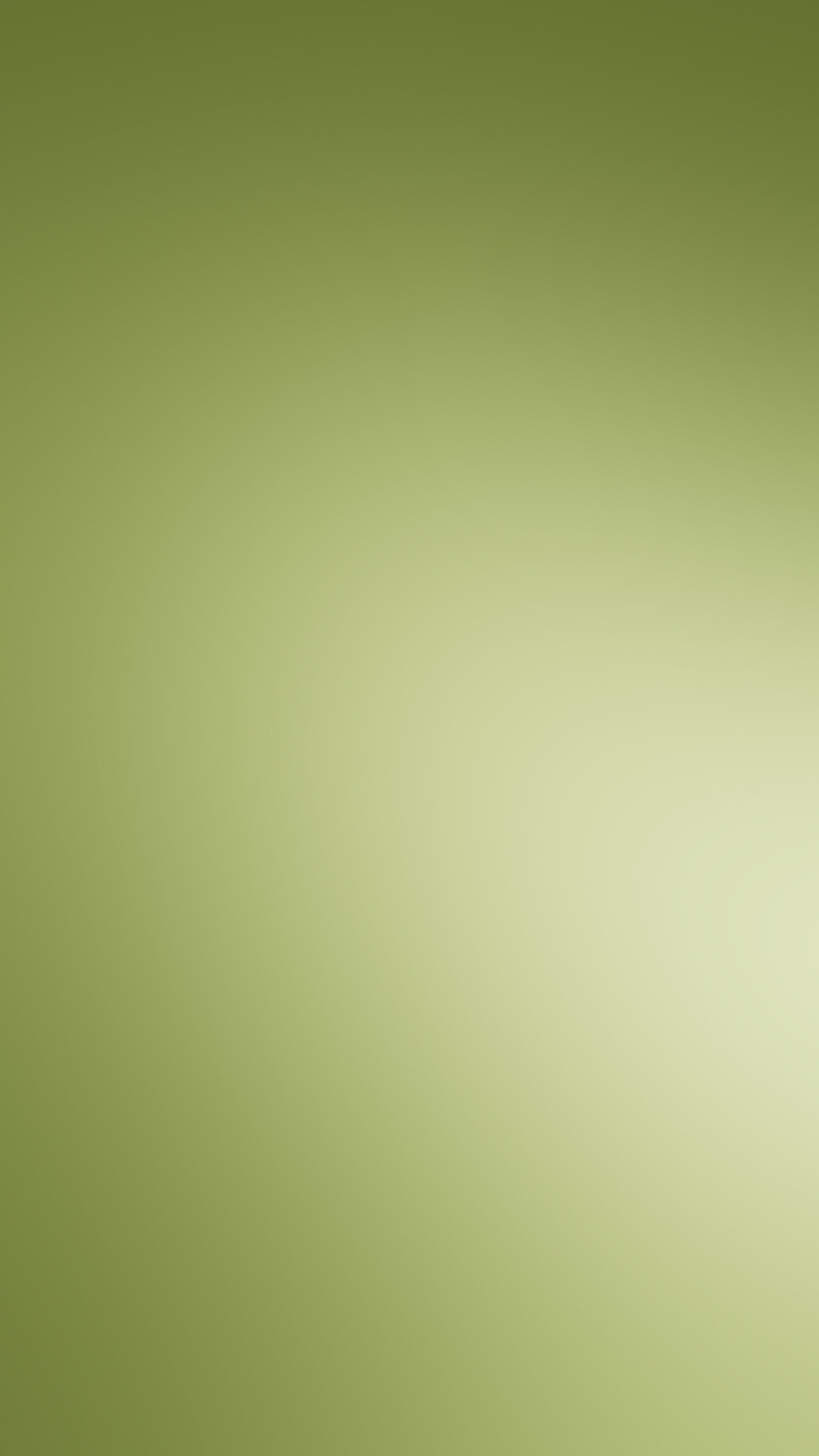 Abstract gradient green background wallpaper banner